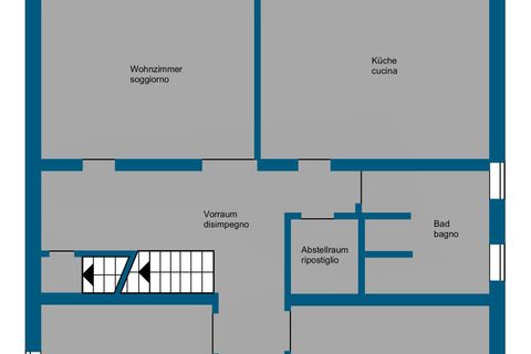 Villa i Florence, Florence, Florence - € 1.400.000 | Ref: R06258FIVI - foto 33